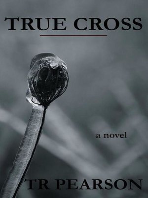 cover image of True Cross